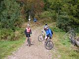 2009-09-18 (34) Abfahrt Belchen